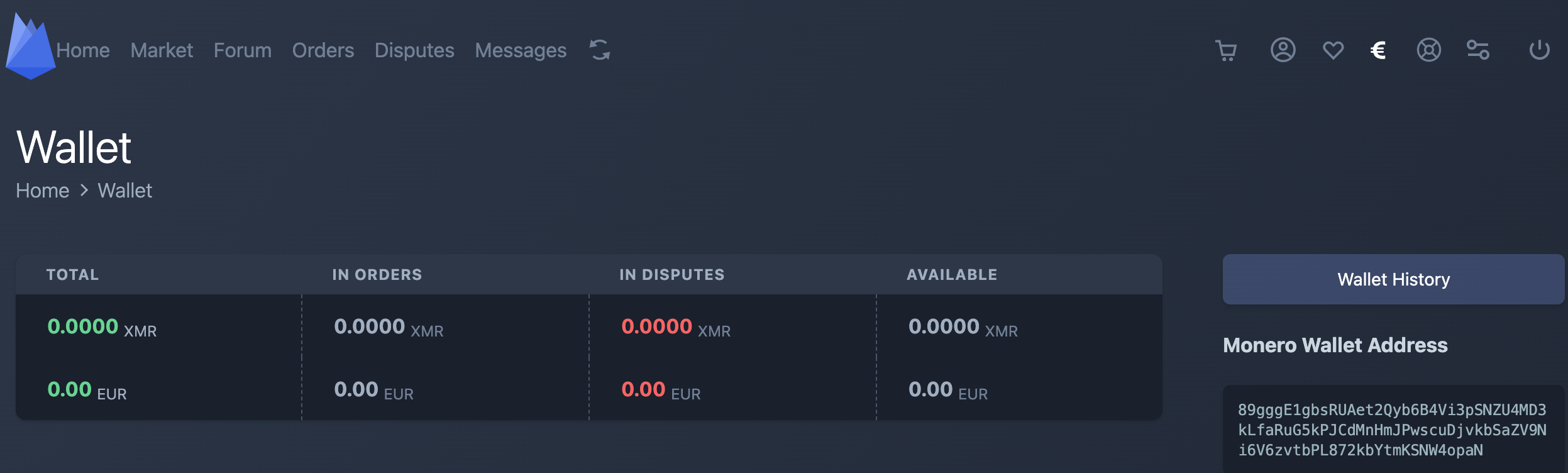 Archetyp Market